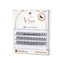 KISS - VLUXE EXTENSION 30D CLUSTER LONG