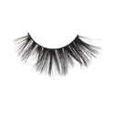 KISS - VLUXE NOIR DE NOIR BLACKEST BLACK FINISH LASH (4 STYLES)