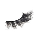 KISS - VLUXE NOIR DE NOIR BLACKEST BLACK FINISH LASH (4 STYLES)