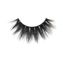 KISS - VLUXE NOIR DE NOIR BLACKEST BLACK FINISH LASH (4 STYLES)