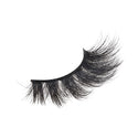 KISS - VLUXE NOIR DE NOIR BLACKEST BLACK FINISH LASH (4 STYLES)