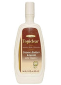 Topiclear - Cocoa Butter Lotion