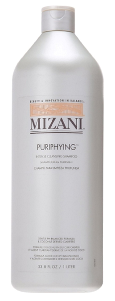 MIZANI - PURIPHYING Intense Cleansing Shampoo
