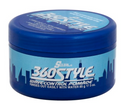 Scurl - 360 Style Wave Control Pomade