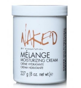NAKED - Melange Moisturizing Cream