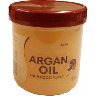 Pro-Line - Argan Oil Hair Food Formula