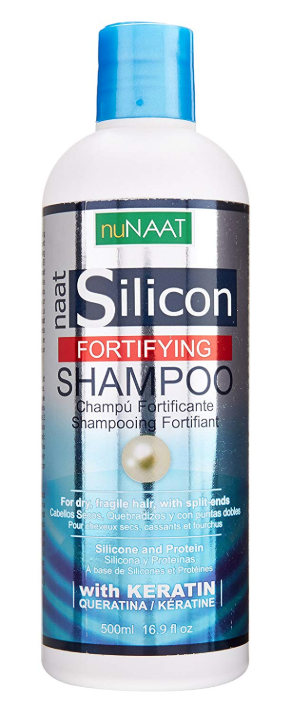 Silicone Mix - Protein Fortifying Shampoo