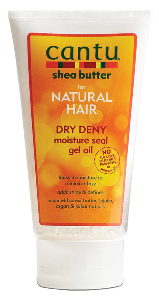 Cantu - Shea Butter Dry Deny Moisture Seal Gel Oil