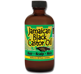 DOO GRO - Jamaican Black Castor Oil