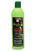 FANTASIA - Brazilian Hair Oil Daily Keratin Shampoo