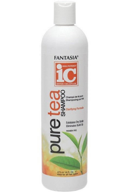FANTASIA - IC Pure Aloe Shampoo
