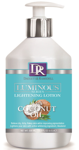 Daggett & Ramsdell - Luminous Series Lightening Lotion Coconut Oil
