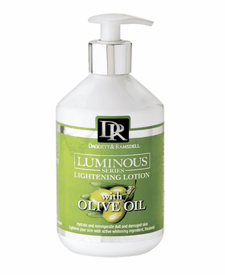 Daggett & Ramsdell - Luminous Series Lightening Lotion Olive Oil