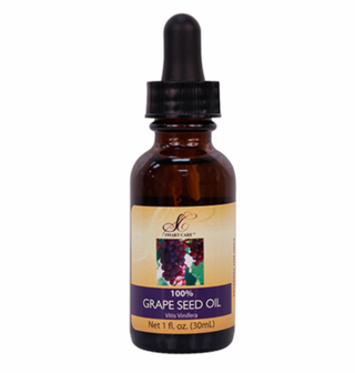 STAR CARE - 100% Grape Seed Oil